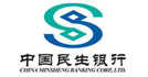中國民生銀行